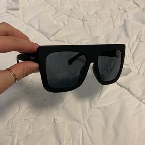 Quay sunglasses